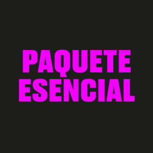 PAQUETE ESENCIAL