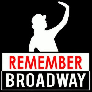 Curso Intensivo REMEMBER BROADWAY