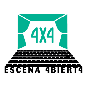 4x4 Escena Abierta (suscripción)